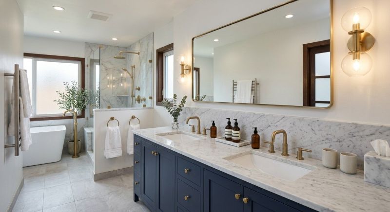 Top Bathroom Remodeling Companies in Metairie, LA