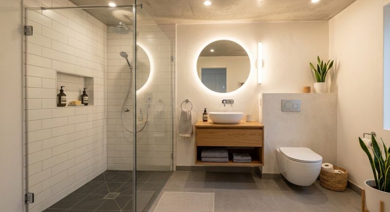 Top Bathroom Remodeling Companies in New Orleans, LA