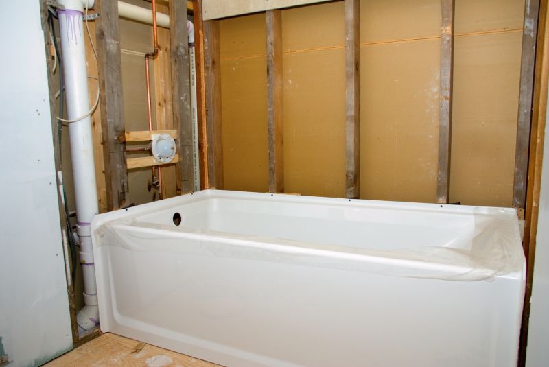 Bathroom Remodeling Experts